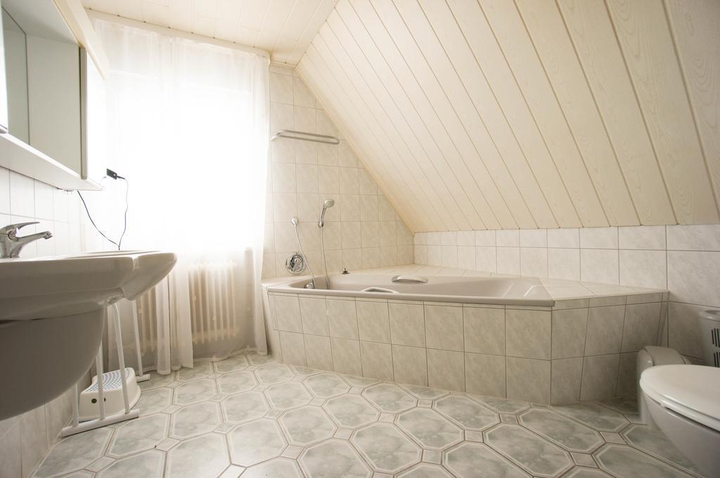 Ferienhaus Blocksberg Braunlage Zimmer foto