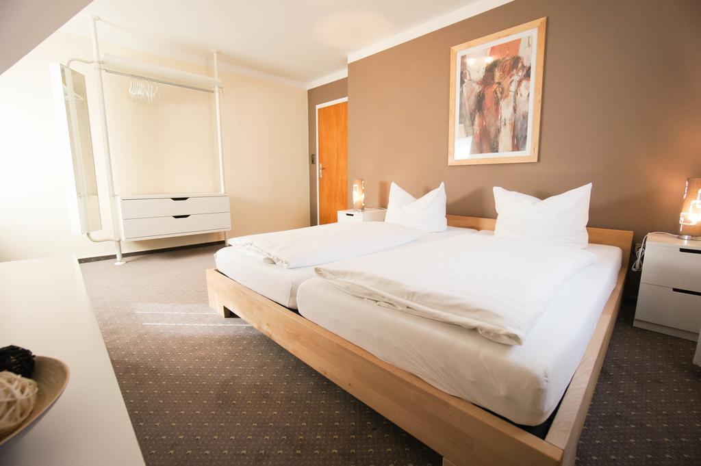 Ferienhaus Blocksberg Braunlage Zimmer foto