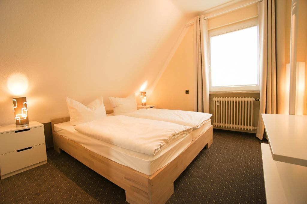 Ferienhaus Blocksberg Braunlage Zimmer foto