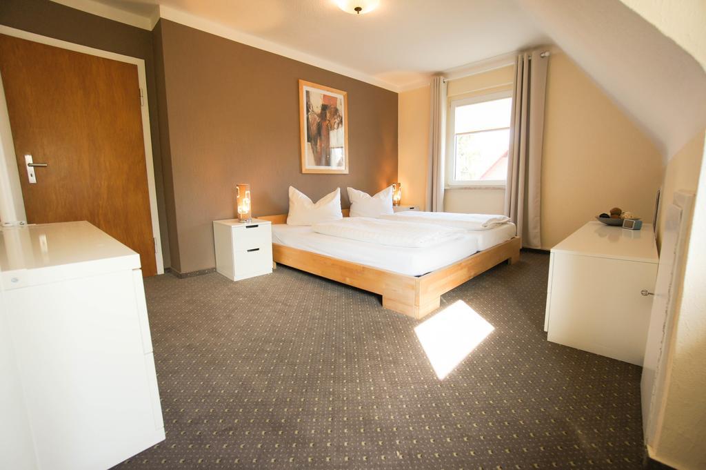 Ferienhaus Blocksberg Braunlage Zimmer foto